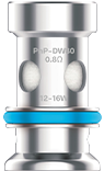 Испаритель Voopoo PnP-DW80, 0.8 Ом