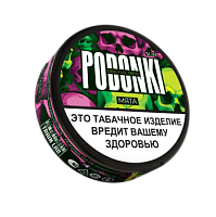 Жевательный табак ЧЗ PODONKI Slim