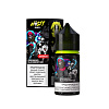 Жидкость ЧЗ Husky Imported & Nasty SALT Raspberry Blackberry Ice