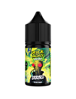 Жидкость ЧЗ Rick And Morty Bad Trip SALT Манго Грейпфрут
