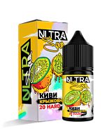 Жидкость ЧЗ ULTRA Sour SALT Киви Крыжовник