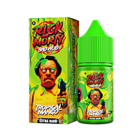 Жидкость ЧЗ Rick And Morty Bad Acid SALT Тропический манго