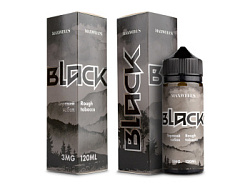 Жидкость ЧЗ Maxwells Black