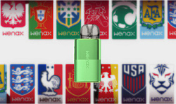 Набор GeekVape Wenax U
