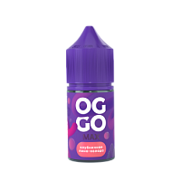 Жидкость ЧЗ OGGO MAX SALT Клубничная пина-колада