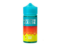 Жидкость ЧЗ Glitch Sauce No Mint Rogue