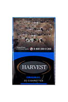 Сигареты Harvest Superslim Original