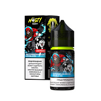 Жидкость ЧЗ Husky Imported & Nasty SALT Watermelon Melon Double Ice
