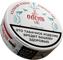 Жевательный табак ЧЗ Odens Tar, 10гр