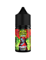 Жидкость ЧЗ Rick And Morty Bad Trip SALT Клубника Вишня
