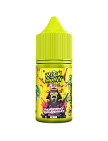 Жидкость ЧЗ Rick And Morty Zombie SALT Малина Ежевика