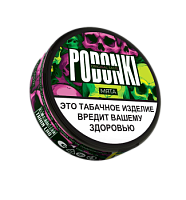 Жевательный табак ЧЗ PODONKI