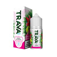 Жидкость ЧЗ Trava SALT Guava Watermelon Ice
