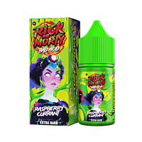 Жидкость ЧЗ Rick And Morty Bad Acid SALT Малина Смородина