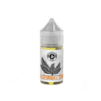 Жидкость ЧЗ Tobacco PIPE SALT California