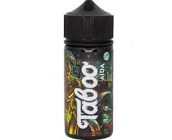 Жидкость ЧЗ Taboo Aida