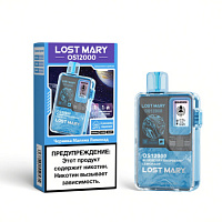 Набор ЧЗ Lost Mary OS12000