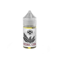 Жидкость ЧЗ Tobacco PIPE SALT Virginia