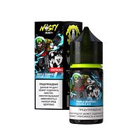 Жидкость ЧЗ Husky Imported & Nasty SALT Triple Berries Double Ice