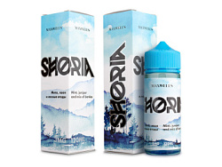 Жидкость ЧЗ Maxwells Shoria