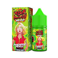 Жидкость ЧЗ Rick And Morty Bad Acid SALT Ананас Персик
