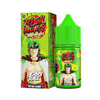 Жидкость ЧЗ Rick And Morty Bad Acid SALT Ягодный морс