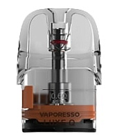 Картридж Vaporesso Luxe Q2 Mesh 0.6 Ом, 3мл 