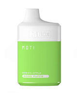 Набор ЧЗ MOTI MBOX 6000