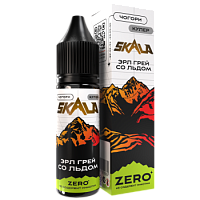 Жидкость ЧЗ SKALA Zero SALT Чогори
