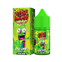 Жидкость ЧЗ Rick And Morty Bad Acid SALT Киви Лайм
