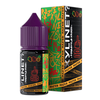 Жидкость ЧЗ Xylinet Raz`eb SALT Pineapple Krash