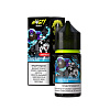 Жидкость ЧЗ Husky Imported & Nasty SALT Grape Blackcurrant Double Ice