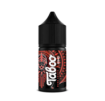 Жидкость ЧЗ Taboo DS SALT King