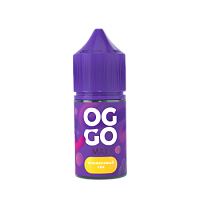 Жидкость ЧЗ OGGO MAX SALT Ананасовый сок