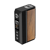 Бокс-мод Voopoo Drag 4