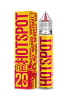 Жидкость Hotspot Fuel SALT Mango Grapefruit