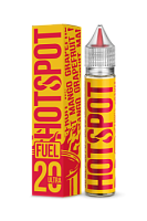 Жидкость Hotspot Fuel SALT Mango Grapefruit