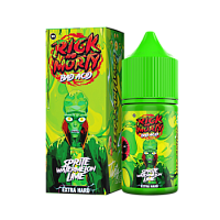 Жидкость ЧЗ Rick And Morty Bad Acid SALT Спрайт Лайм