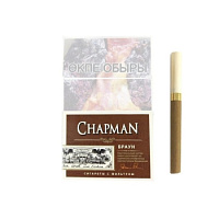 Сигареты Chapman Brown