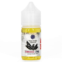 Жидкость ЧЗ Tradewinds Tobacco SALT Tennessee