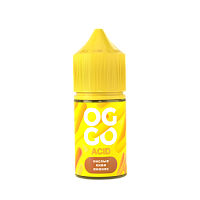 Жидкость ЧЗ OGGO Acid SALT Киви Ананас