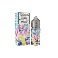 Жидкость ЧЗ Frozen Fruit Monster Blueberry Raspberry Lemon Ice