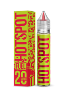 Жидкость Hotspot Fuel SALT Apple Pear