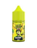 Жидкость ЧЗ Rick And Morty Zombie SALT Черная смородина Лимонад