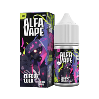 Жидкость Alfa Vape SALT Cherry Cola