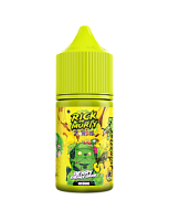 Жидкость ЧЗ Rick And Morty Zombie SALT Ягодный энергетик