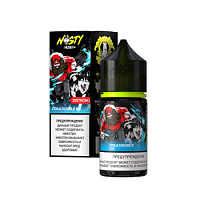 Жидкость ЧЗ Husky Imported & Nasty SALT Cola Double Ice