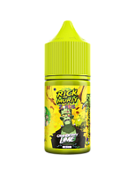 Жидкость ЧЗ Rick And Morty Zombie SALT Клюква Лайм