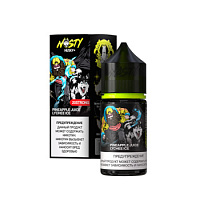 Жидкость ЧЗ Husky Imported & Nasty SALT Pineapple Juice Lychee Ice
