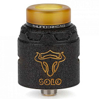 Дрипка THC Tauren Solo